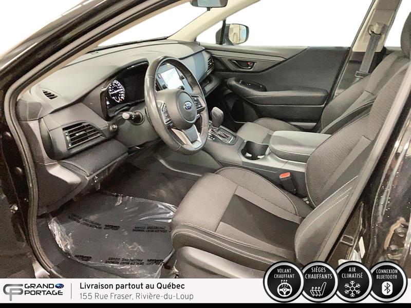 subaru Outback 2024 - 12