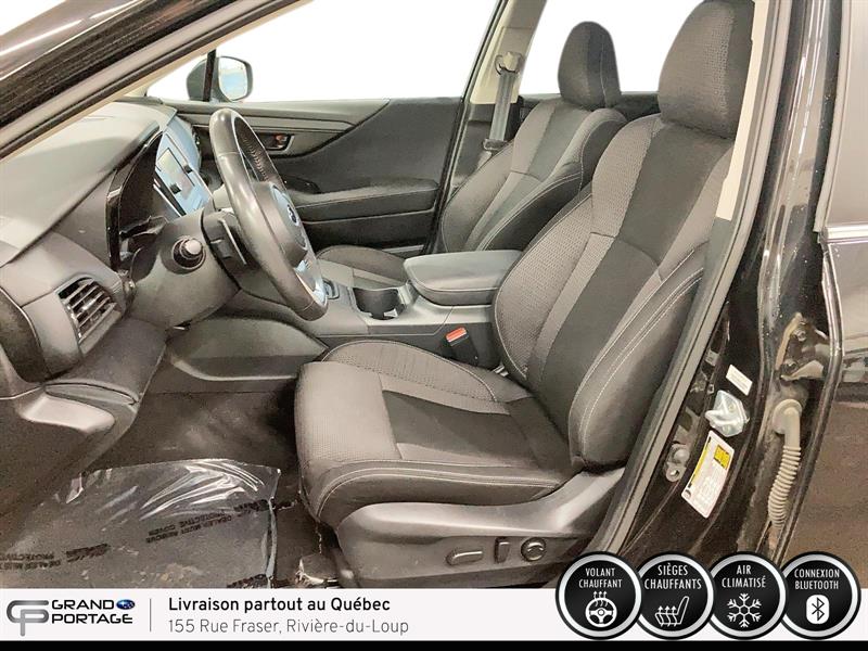 subaru Outback 2024 - 13