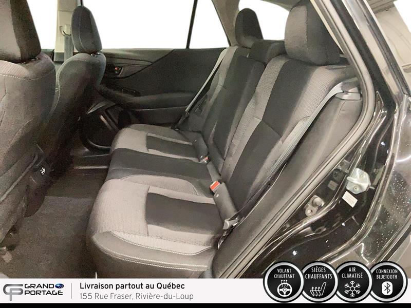subaru Outback 2024 - 14