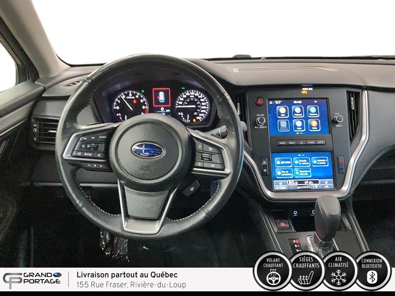 subaru Outback 2024 - 15