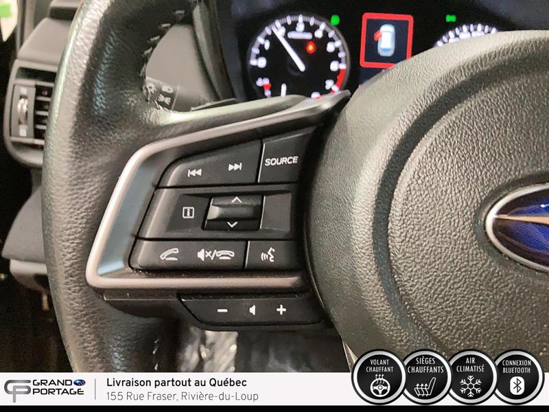 subaru Outback 2024 - 16