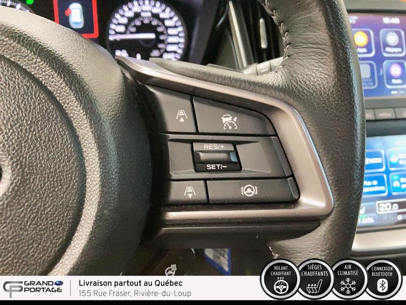 subaru Outback 2024 - 17