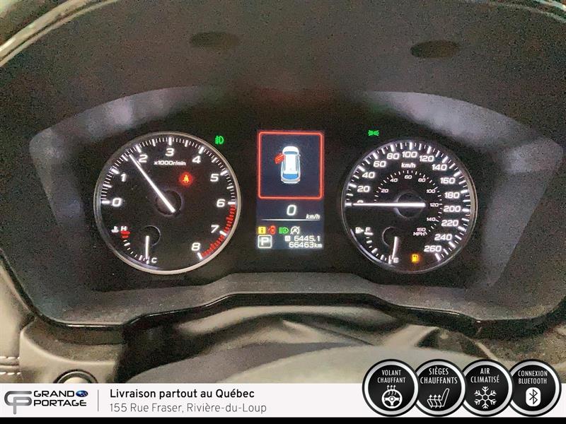 subaru Outback 2024 - 18