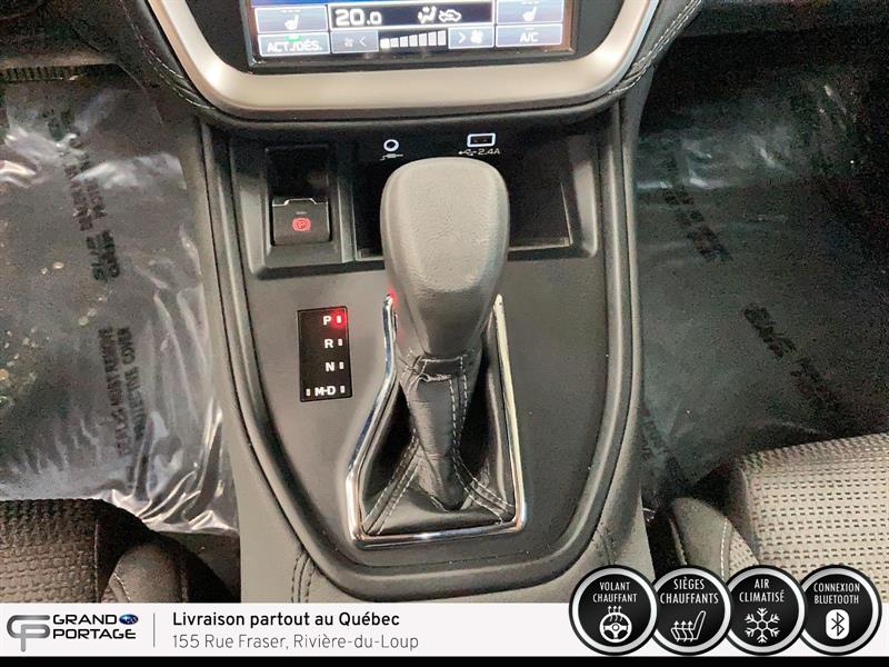 subaru Outback 2024 - 19