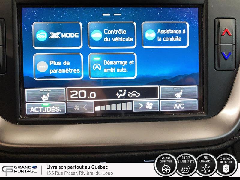 subaru Outback 2024 - 20