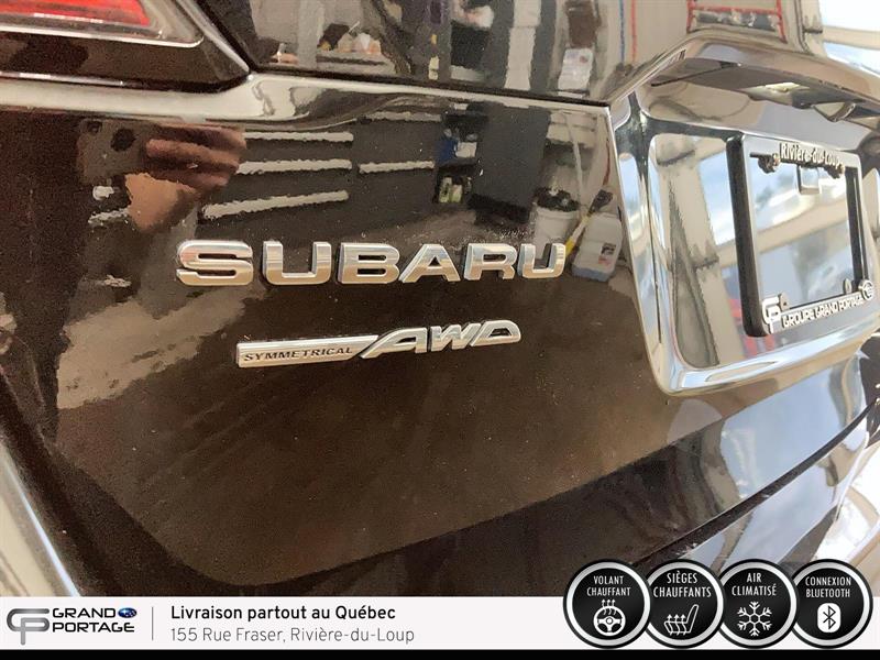 subaru Outback 2024 - 21