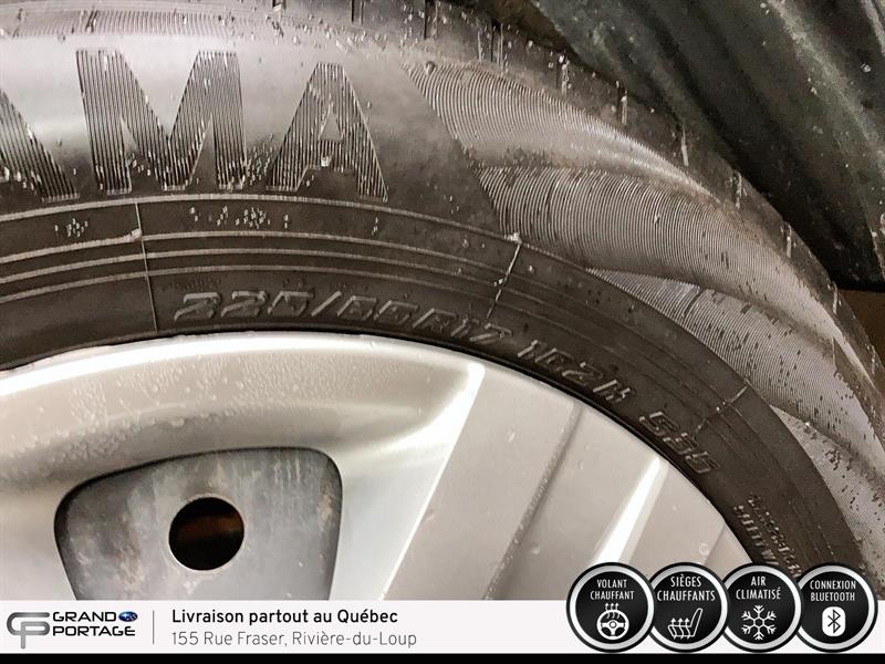 subaru Outback 2024 - 22