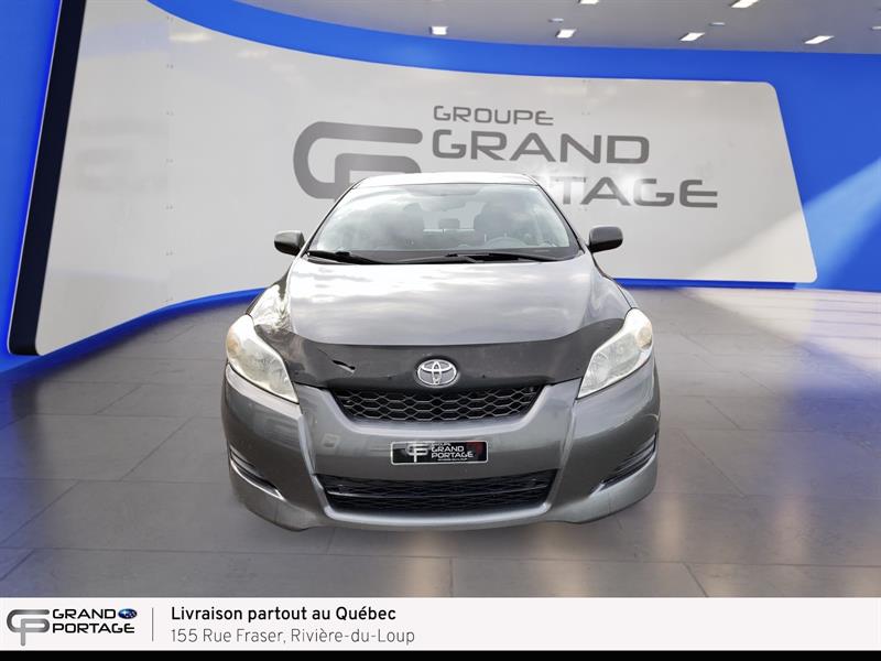 toyota Matrix 2014 - 2