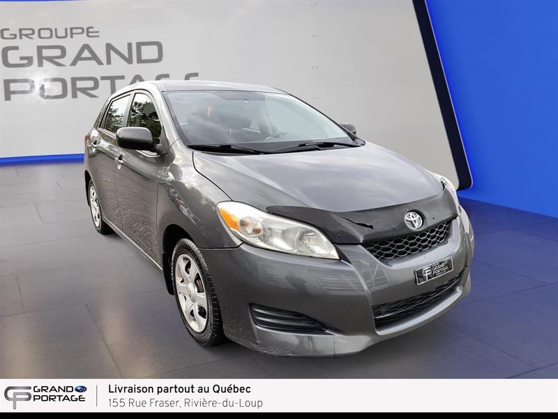 toyota Matrix 2014 - 3