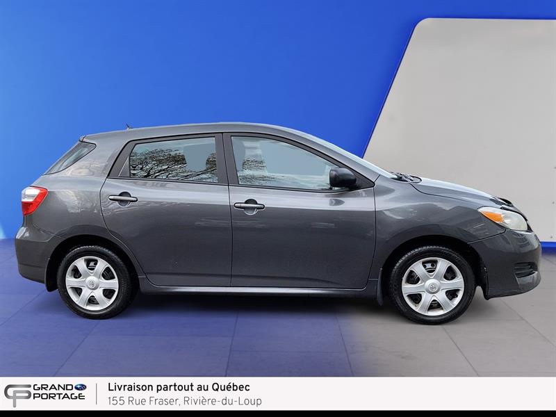 toyota Matrix 2014 - 4