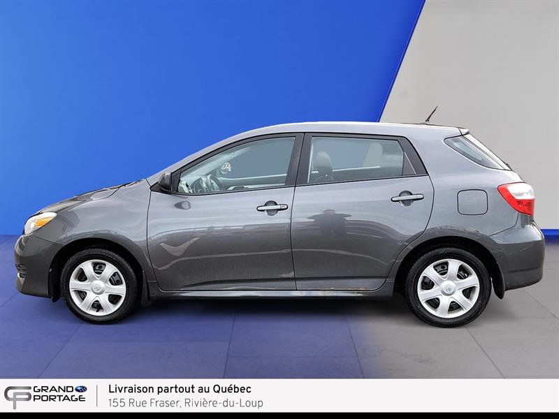 toyota Matrix 2014 - 8