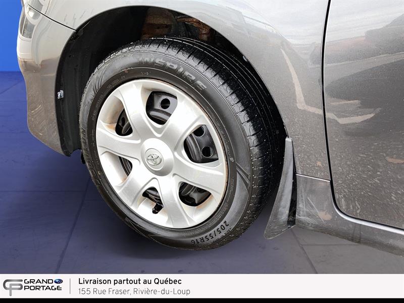 toyota Matrix 2014 - 9