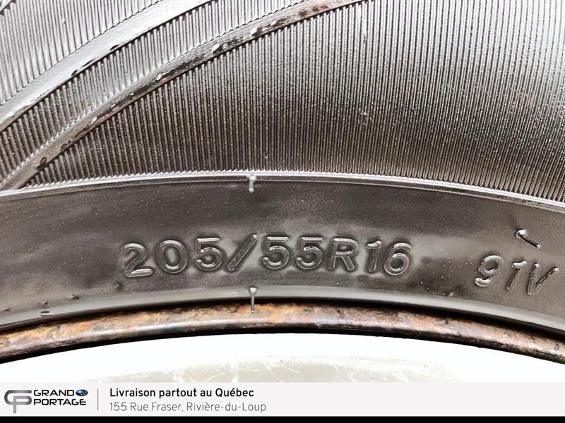 toyota Matrix 2014 - 18