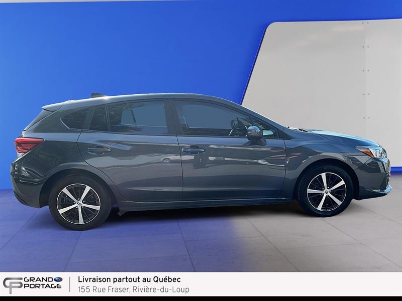 subaru Impreza 2023 - 4