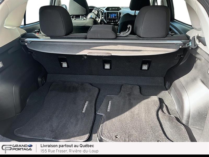 subaru Impreza 2023 - 10