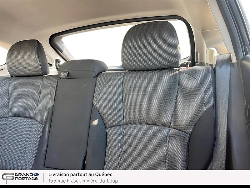 subaru Impreza 2023 - 14