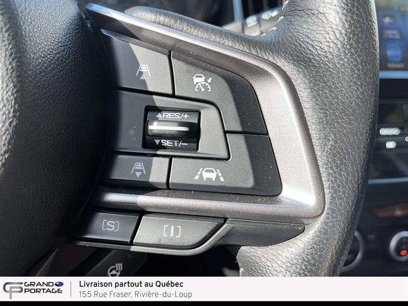 subaru Impreza 2023 - 17