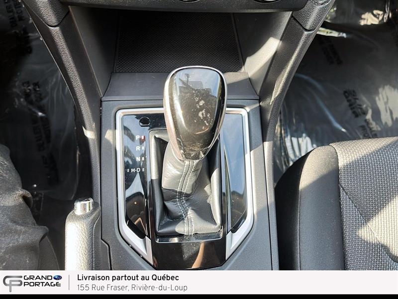 subaru Impreza 2023 - 19