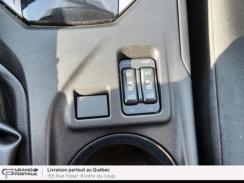 subaru Impreza 2023 - 20