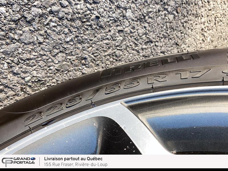 subaru XV Crosstrek 2015 - 22