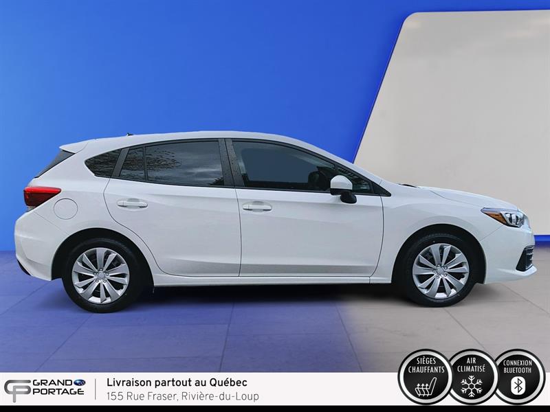 subaru Impreza 2023 - 4