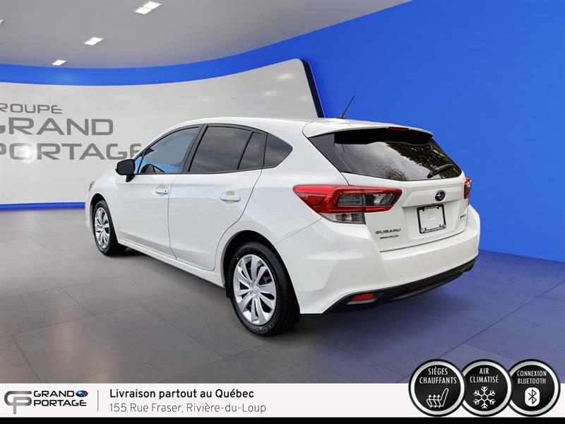 subaru Impreza 2023 - 7