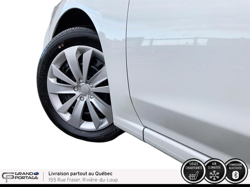 subaru Impreza 2023 - 9