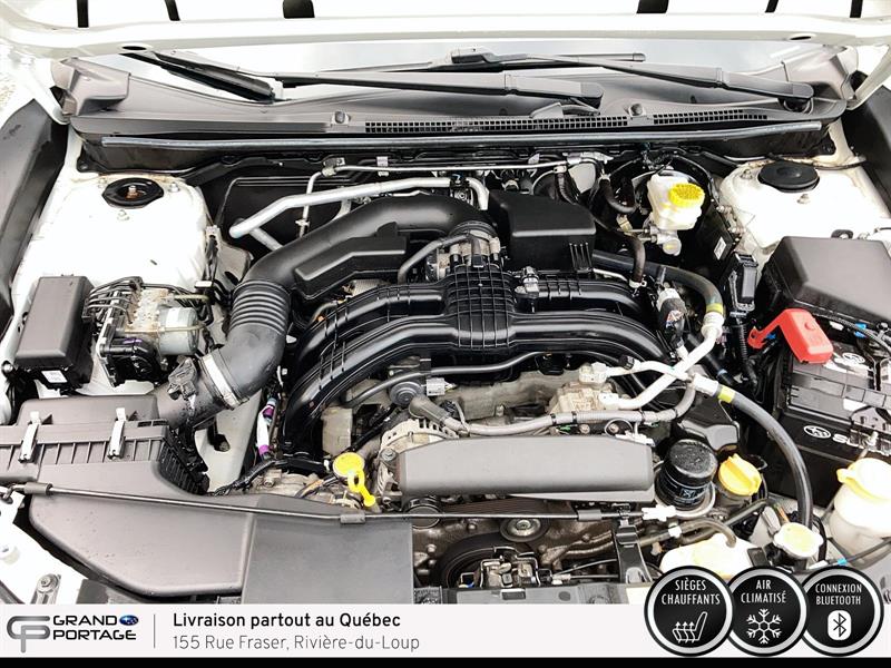 subaru Impreza 2023 - 11