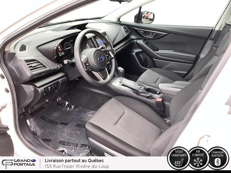 subaru Impreza 2023 - 12