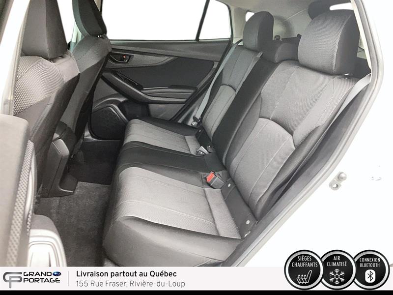 subaru Impreza 2023 - 14