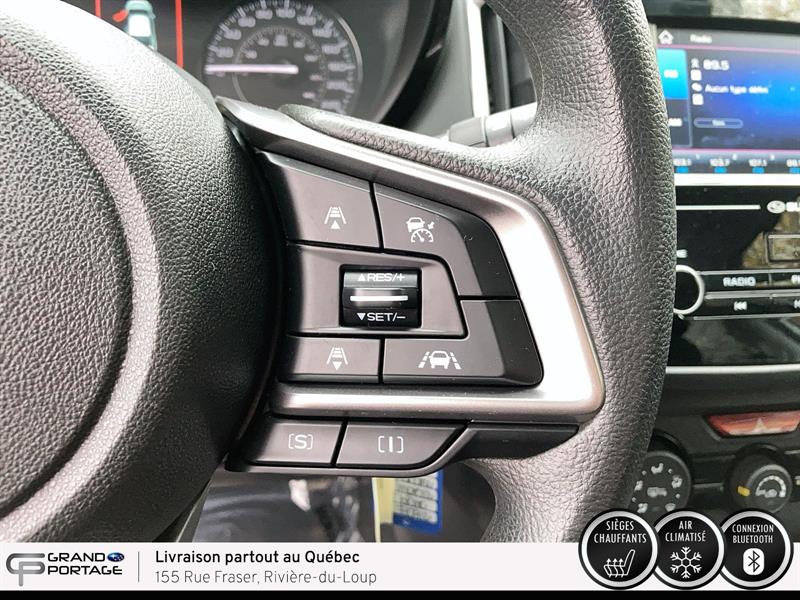 subaru Impreza 2023 - 17