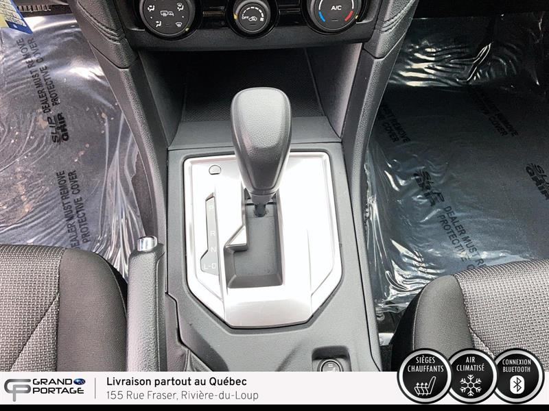 subaru Impreza 2023 - 19