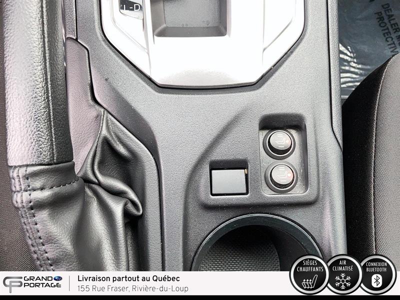 subaru Impreza 2023 - 20