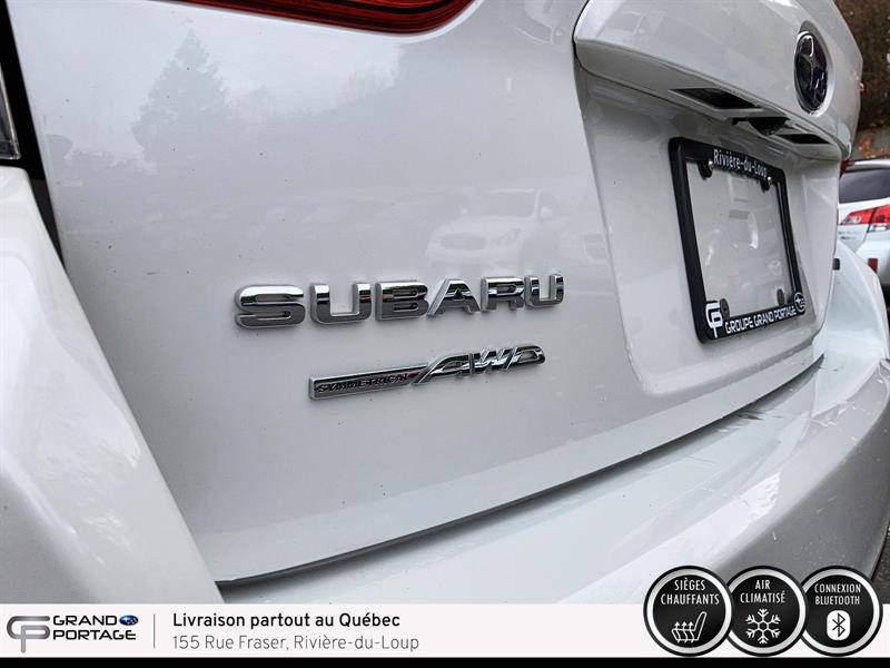 subaru Impreza 2023 - 21