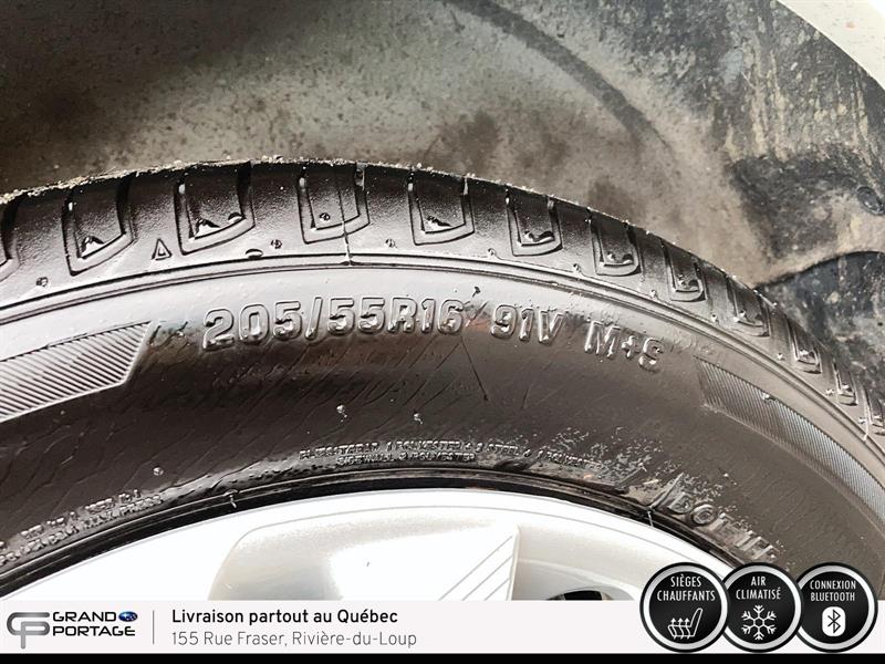 subaru Impreza 2023 - 22