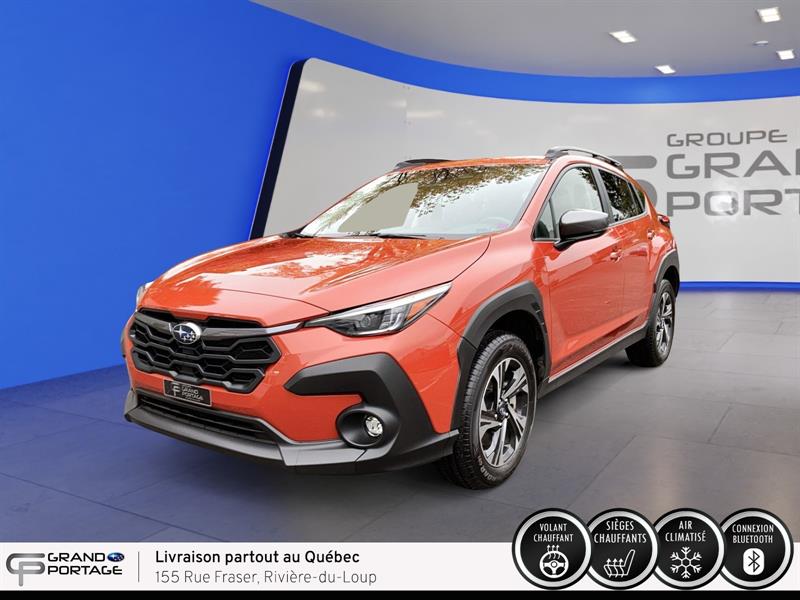 subaru Crosstrek 2024