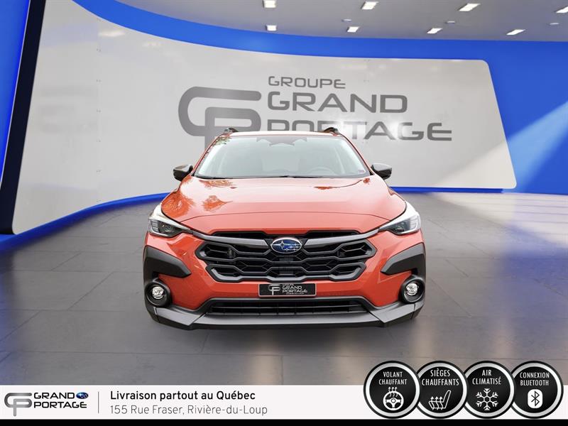 subaru Crosstrek 2024 - 2