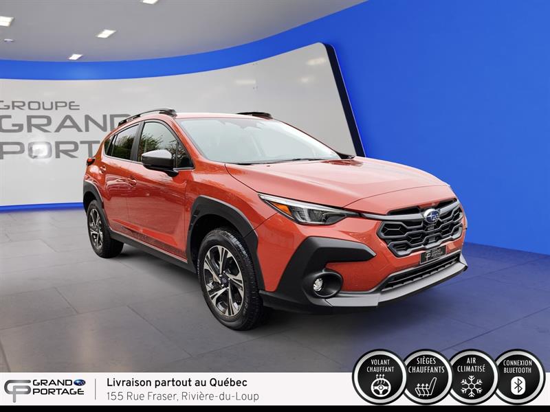 subaru Crosstrek 2024 - 3