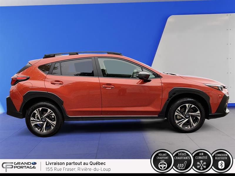 subaru Crosstrek 2024 - 4