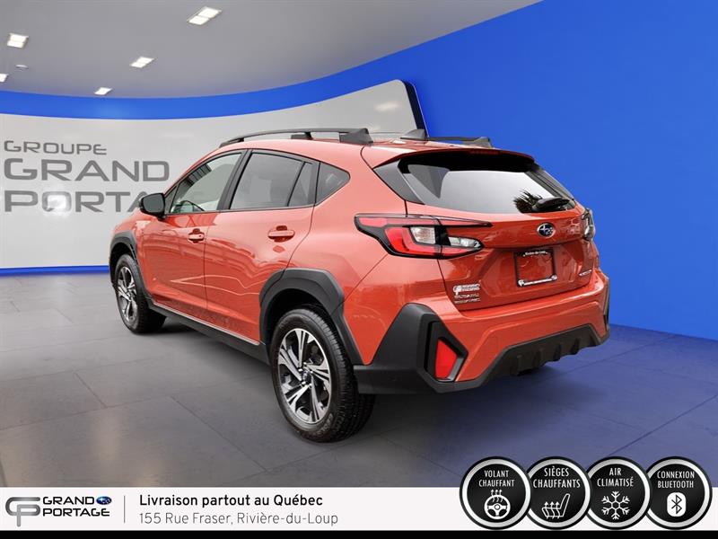 subaru Crosstrek 2024 - 7