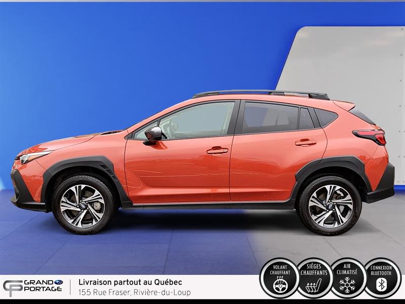 subaru Crosstrek 2024 - 8