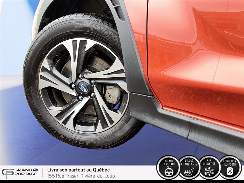 subaru Crosstrek 2024 - 9