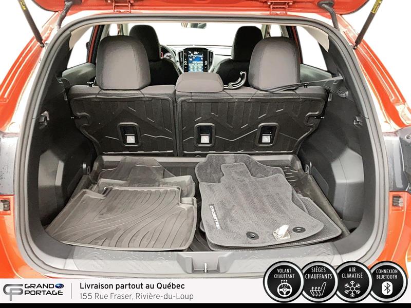 subaru Crosstrek 2024 - 10