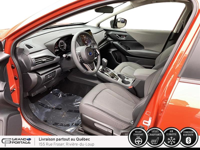 subaru Crosstrek 2024 - 12