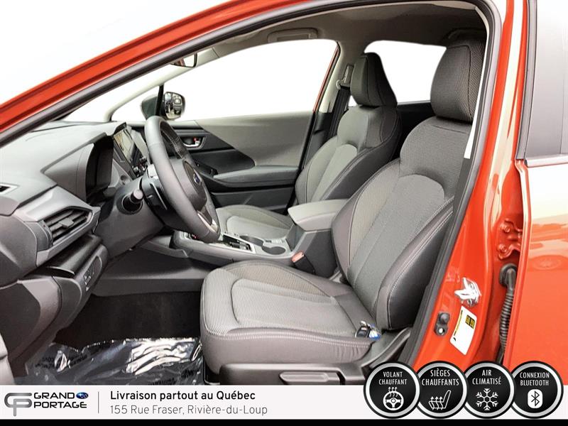 subaru Crosstrek 2024 - 13