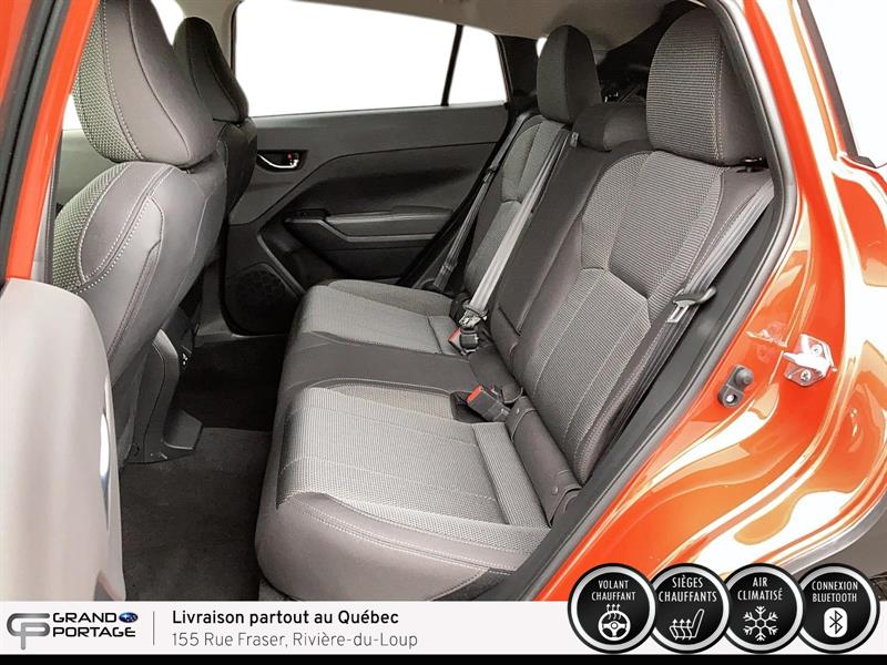 subaru Crosstrek 2024 - 14