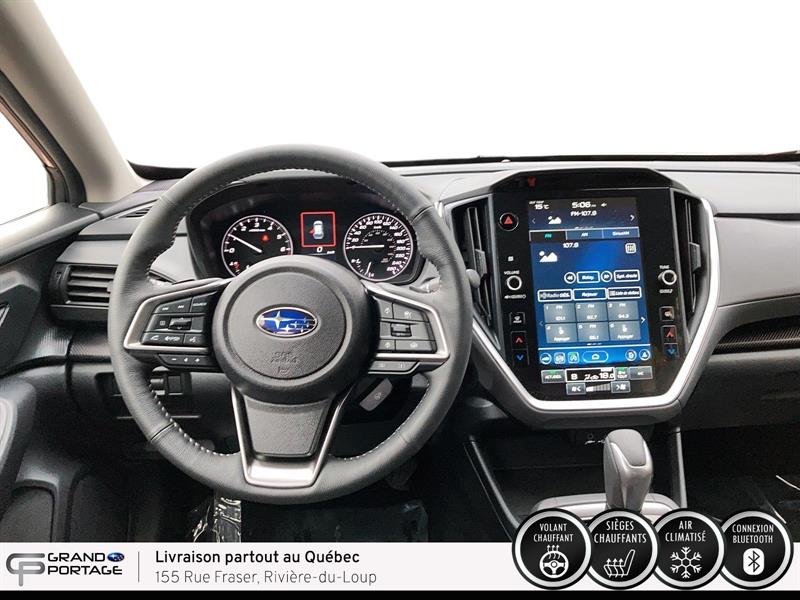 subaru Crosstrek 2024 - 15