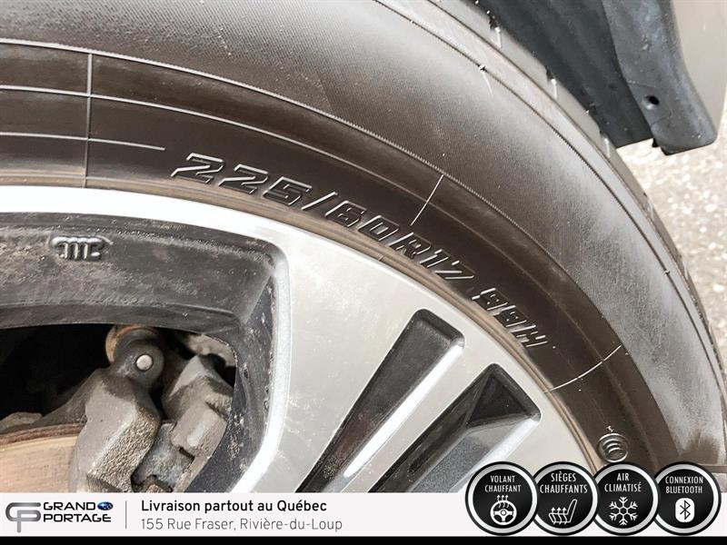 subaru Crosstrek 2024 - 22