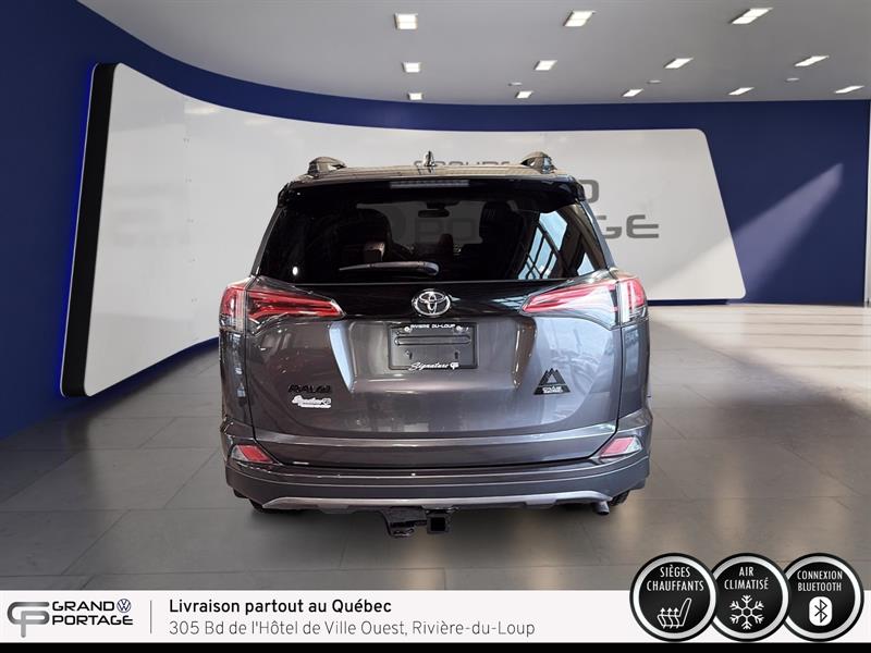 toyota RAV4 2018 - 6