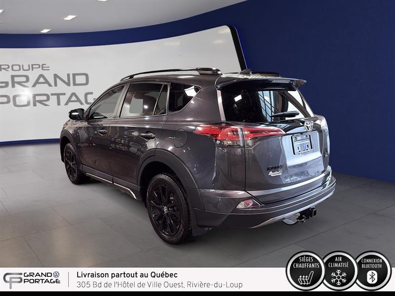 toyota RAV4 2018 - 7